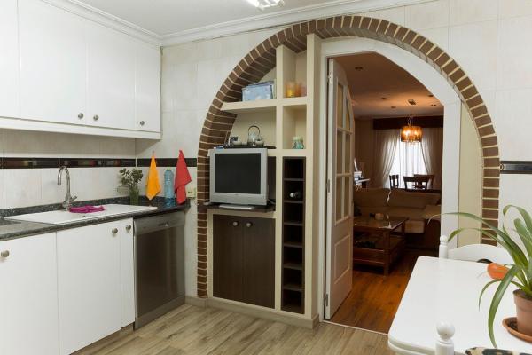 Casa o chalet independiente en Calle Antonio Torres, 5, Petrer photo 4
