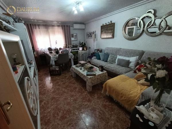 Apartment for sale in Piso en Calle Doctor Claramunt, Virgen del Remedio - Parque lo Morant, Alicante / Alacant, Alicante photo 1