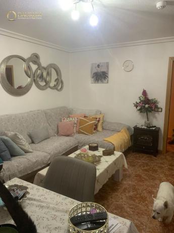 Apartment for sale in Piso en Calle Doctor Claramunt, Virgen del Remedio - Parque lo Morant, Alicante / Alacant, Alicante thumbnail 2