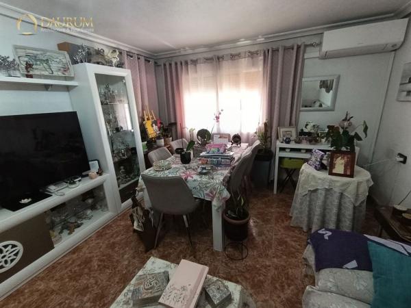 Apartment for sale in Piso en Calle Doctor Claramunt, Virgen del Remedio - Parque lo Morant, Alicante / Alacant, Alicante thumbnail 3