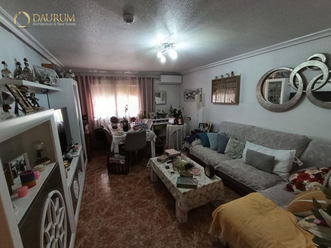 Продажа квартиры на Piso en Calle Doctor Claramunt, Virgen del Remedio - Parque lo Morant, Alicante / Alacant, Аликанте / Алакант
photo 4