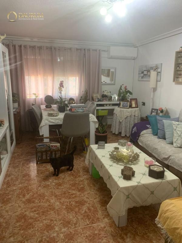 Продажа квартиры на Piso en Calle Doctor Claramunt, Virgen del Remedio - Parque lo Morant, Alicante / Alacant, Аликанте / Алакант
photo 5