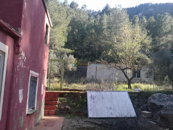 Finca rustykalna na sprzedaż w Finca rústica en Muro del Alcoy , Muro de Alcoy thumbnail 1
