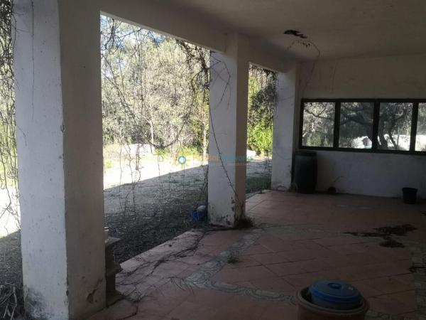 Finca rustykalna na sprzedaż w Finca rústica en Muro del Alcoy , Muro de Alcoy thumbnail 2