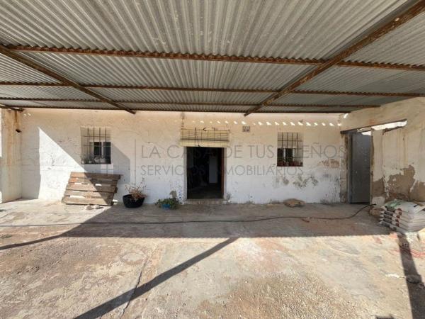Casa o chalet independiente en San Crispín - Huerta Nueva - Estación, Elda thumbnail 2