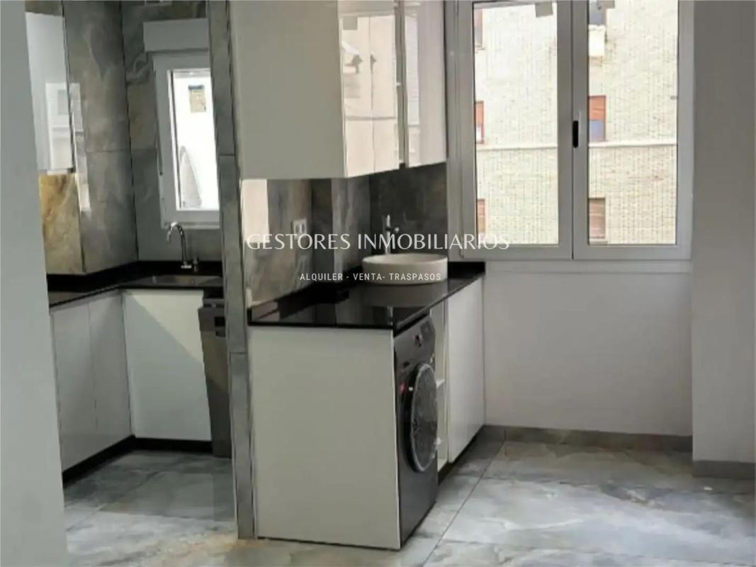 Venta de piso en Piso en Barri Eixample, Alcoy / Alcoi, Alcoy / Alcoi
 photo 2