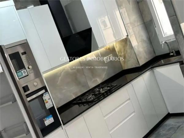 Venta de piso en Piso en Barri Eixample, Alcoy / Alcoi, Alcoy / Alcoi
thumbnail 3