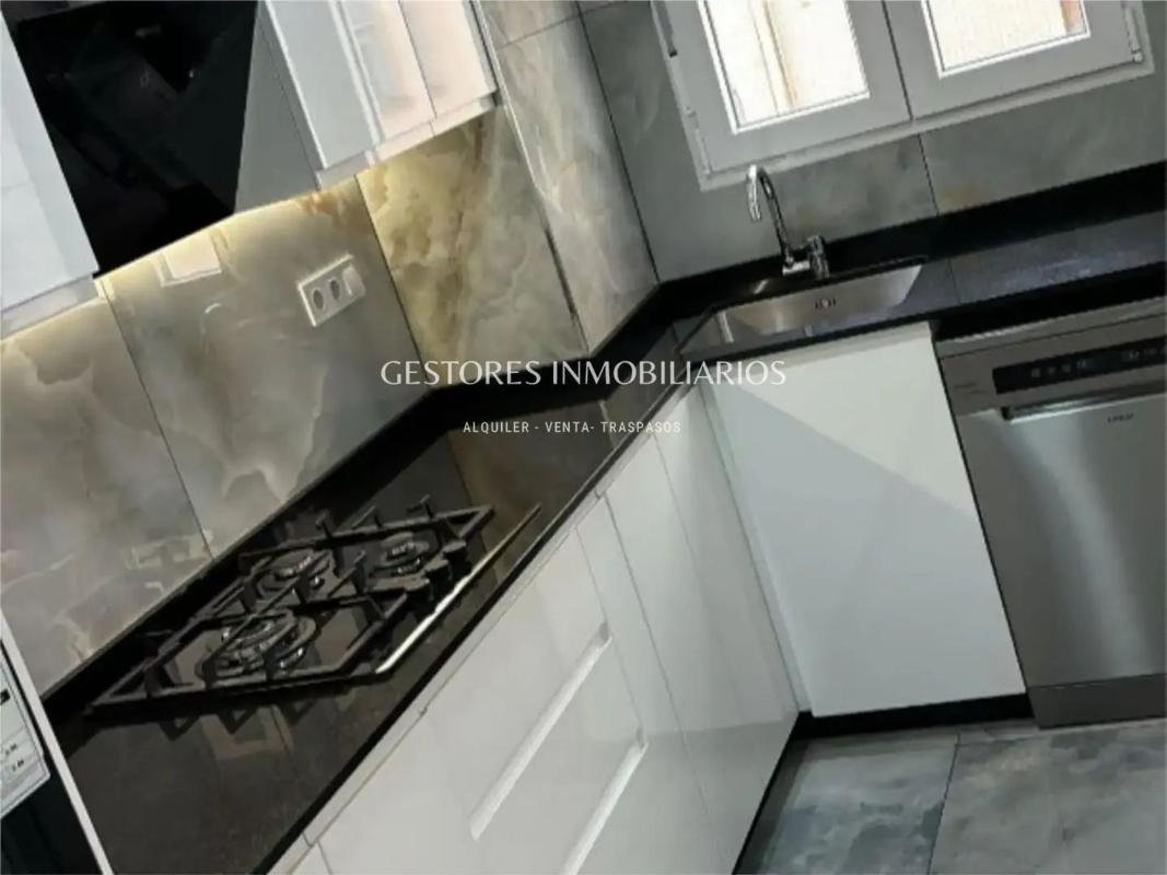 Venta de piso en Piso en Barri Eixample, Alcoy / Alcoi, Alcoy / Alcoi
 photo 4