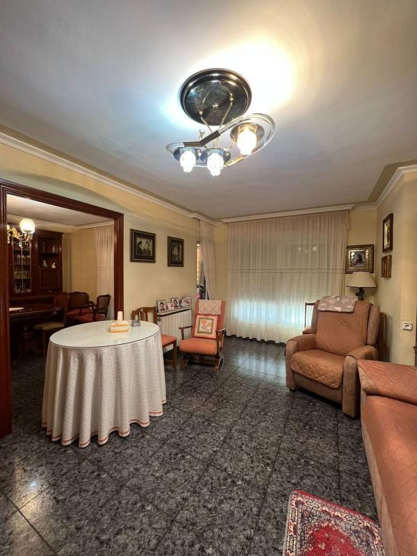 Venta de piso en Piso en Barri Santa Rosa, Alcoy / Alcoi, Alcoy / Alcoi
photo 2