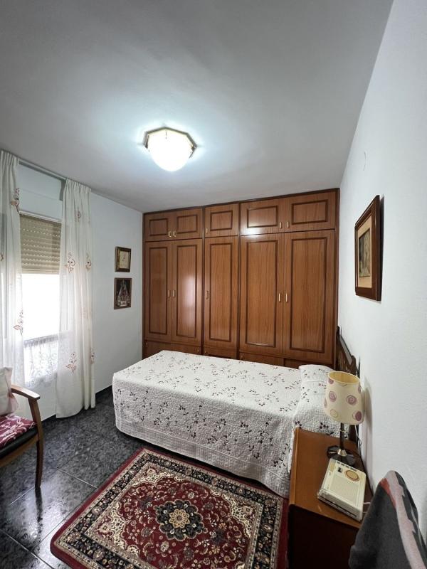 Venta de piso en Piso en Barri Santa Rosa, Alcoy / Alcoi, Alcoy / Alcoi
photo 5