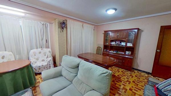 Casa o chalet independiente en Calle Metge Juan Bellot, Monovar thumbnail 2