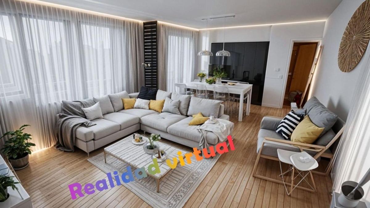 Недвижимость на продажу и в аренду в Испании photo 4