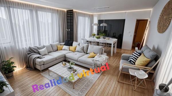 Casa o chalet independiente en Calle Metge Juan Bellot, Monovar photo 4