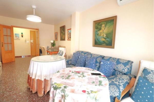 Venta de piso en Piso en Calle Monteagudo, El Acequión, Torrevieja, Torrevieja
photo 1