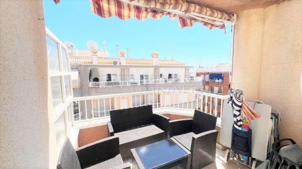 Продажа квартиры на Piso en Calle Mar Baltico, 63, Playa de los Locos, Torrevieja, Торревьеха
 photo 1