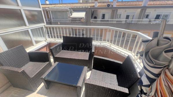 Продажа квартиры на Piso en Calle Mar Baltico, 63, Playa de los Locos, Torrevieja, Торревьеха
 photo 2