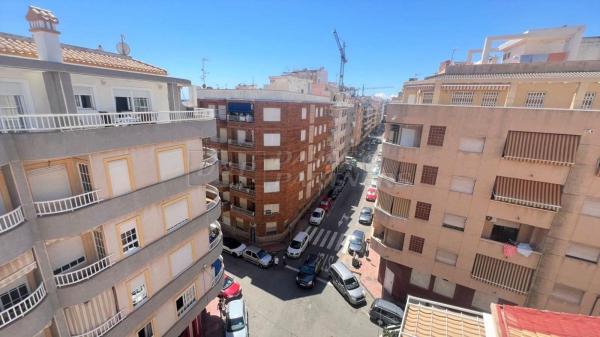 Продажа квартиры на Piso en Calle Mar Baltico, 63, Playa de los Locos, Torrevieja, Торревьеха
 photo 4
