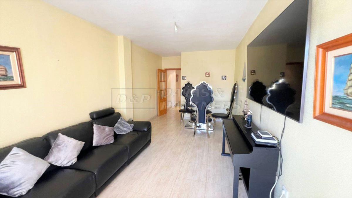 Sprzedaż mieszkania w Piso en Calle Mar Baltico, 63, Playa de los Locos, Torrevieja, Torrevieja
 photo 5