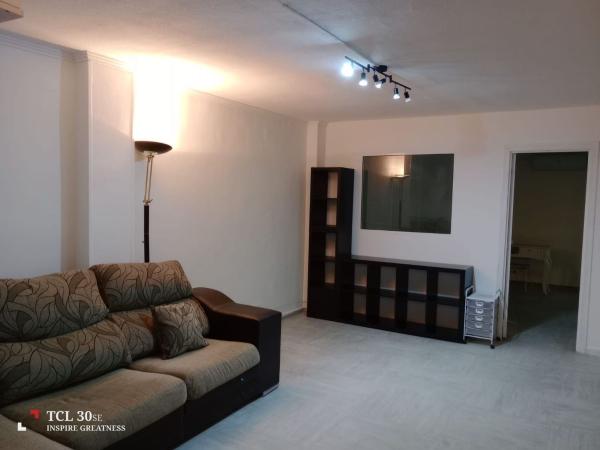 Продажа квартиры на Piso en Avenida d'Aguilera, Alipark, Alicante / Alacant, Аликанте / Алакант
photo 1
