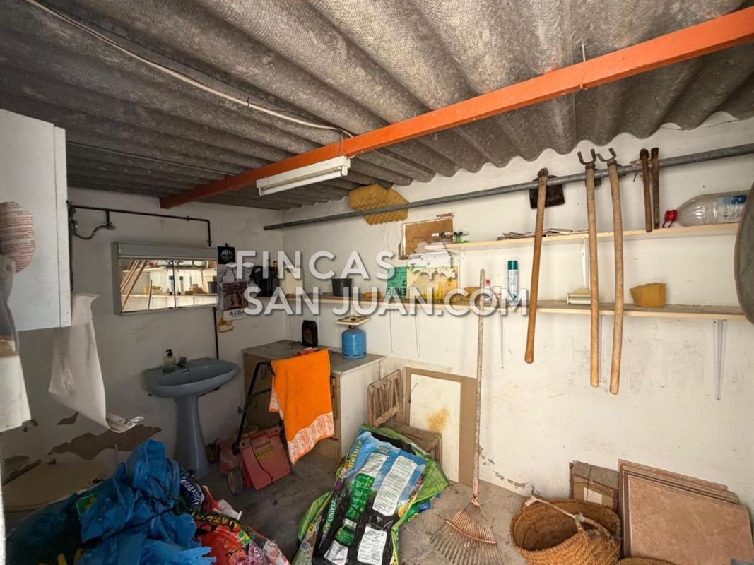 Продажа загородного участка в Finca rústica en Centro, Mutxamel , Мутхамель photo 4
