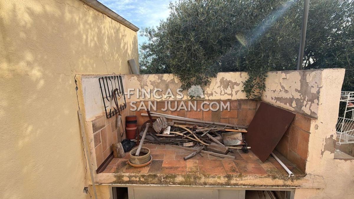 Продажа загородного участка в Finca rústica en Centro, Mutxamel , Мутхамель photo 5