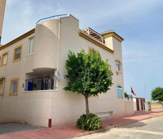 Sale of flat in Piso en Avenida Príncipe de Asturias, 9 a Izq, San Fulgencio, San Fulgencio
 photo 2