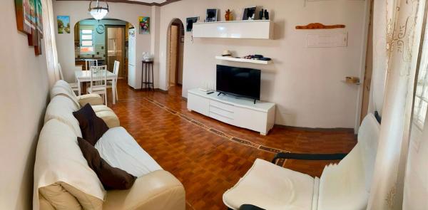 Sale of flat in Piso en Avenida Príncipe de Asturias, 9 a Izq, San Fulgencio, San Fulgencio
 photo 3