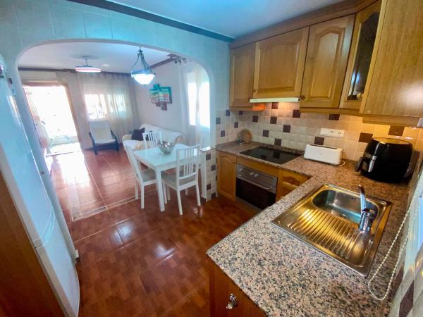 Sale of flat in Piso en Avenida Príncipe de Asturias, 9, San Fulgencio, San Fulgencio
 photo 1