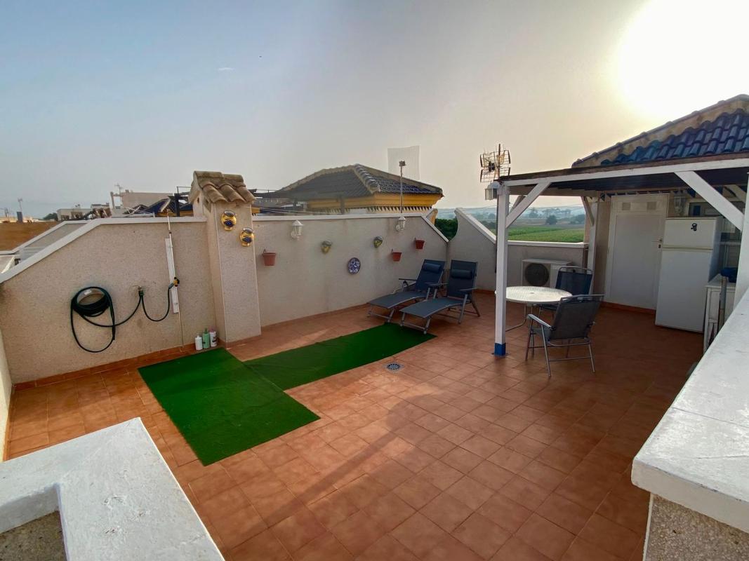 Venta de piso en Piso en Avenida Príncipe de Asturias, 9, San Fulgencio, San Fulgencio
photo 5