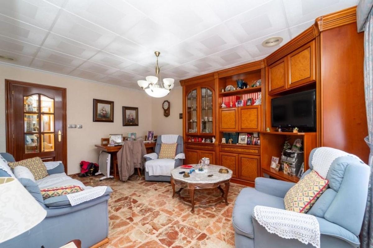 Продажа квартиры на Piso en Calle Doctor Claramunt, Virgen del Remedio - Parque lo Morant, Alicante / Alacant, Аликанте / Алакант
 photo 4