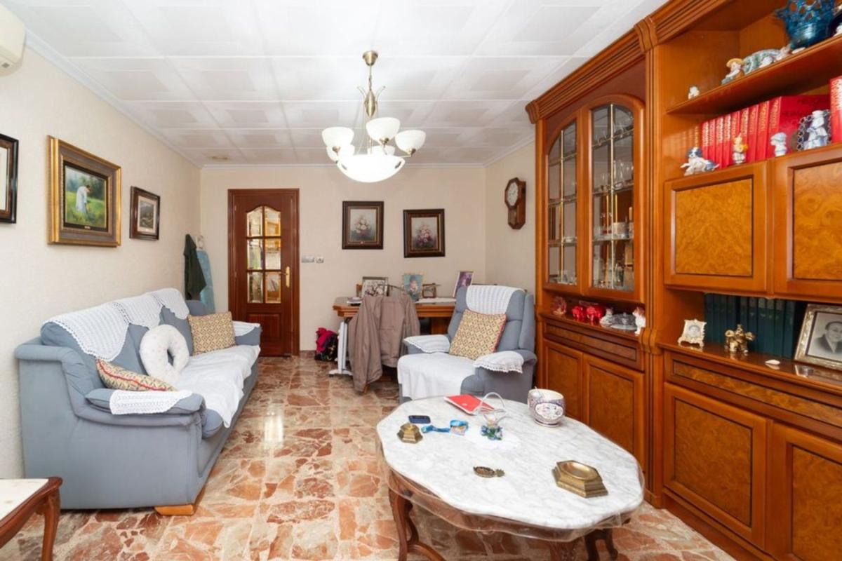 Продажа квартиры на Piso en Calle Doctor Claramunt, Virgen del Remedio - Parque lo Morant, Alicante / Alacant, Аликанте / Алакант
 photo 5