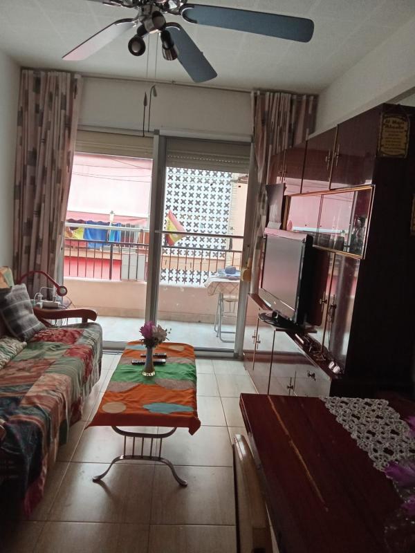 Sprzedaż mieszkania w Piso en Calle del Buen Pastor, 19, Centro Urbano, Benidorm, Benidorm
photo 3