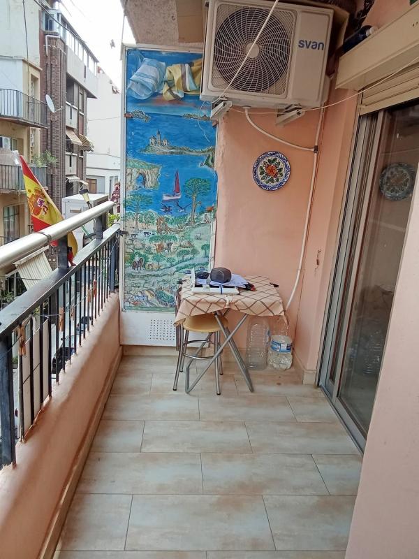 Sprzedaż mieszkania w Piso en Calle del Buen Pastor, 19, Centro Urbano, Benidorm, Benidorm
photo 5