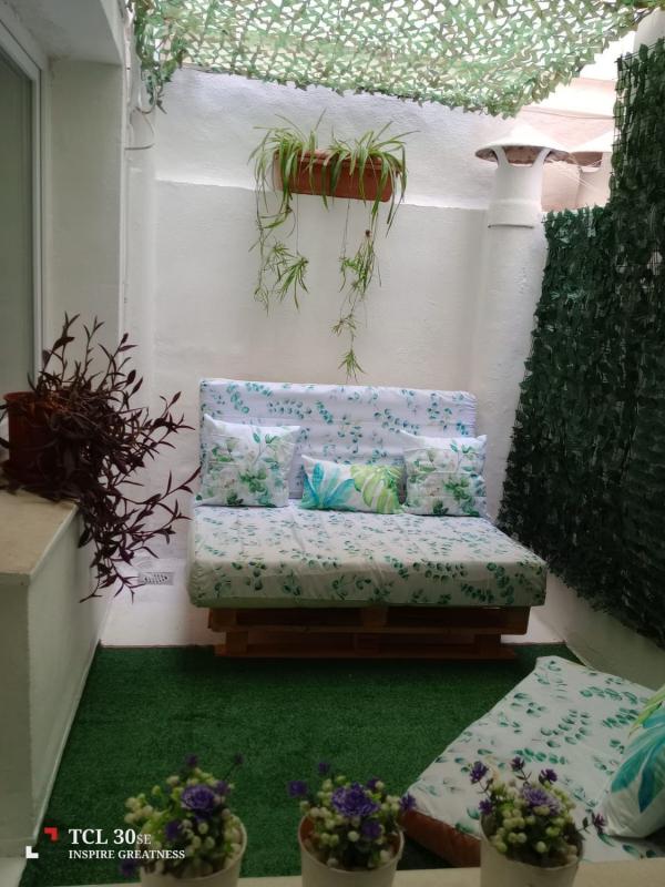 Продажа квартиры на Piso en Alipark, Alicante / Alacant, Аликанте / Алакант
photo 2