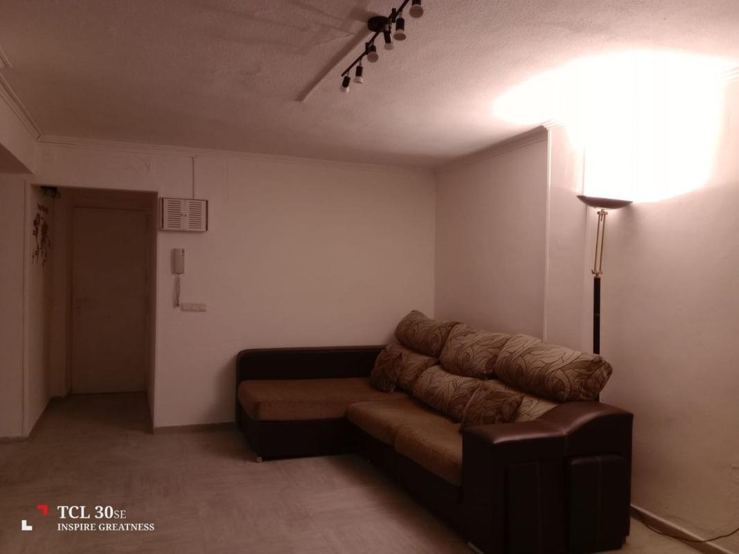 Продажа квартиры на Piso en Alipark, Alicante / Alacant, Аликанте / Алакант
photo 4