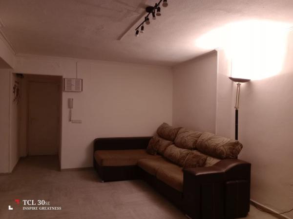 Продажа квартиры на Piso en Alipark, Alicante / Alacant, Аликанте / Алакант
 photo 4
