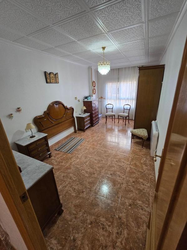 Piso en Avenida de la Pau, 18, Onil, Onil
photo 5