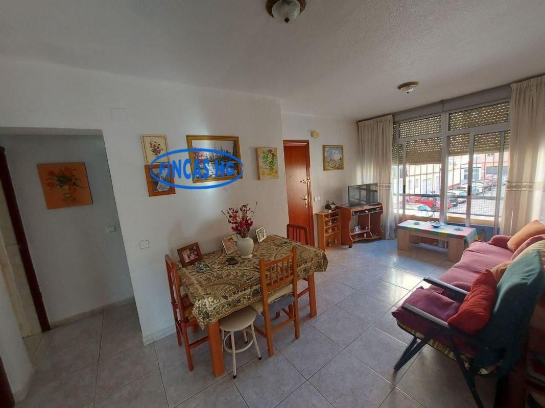 Sale of apartment in Piso en Nou Alacant, Alicante / Alacant, Alicante
 photo 2