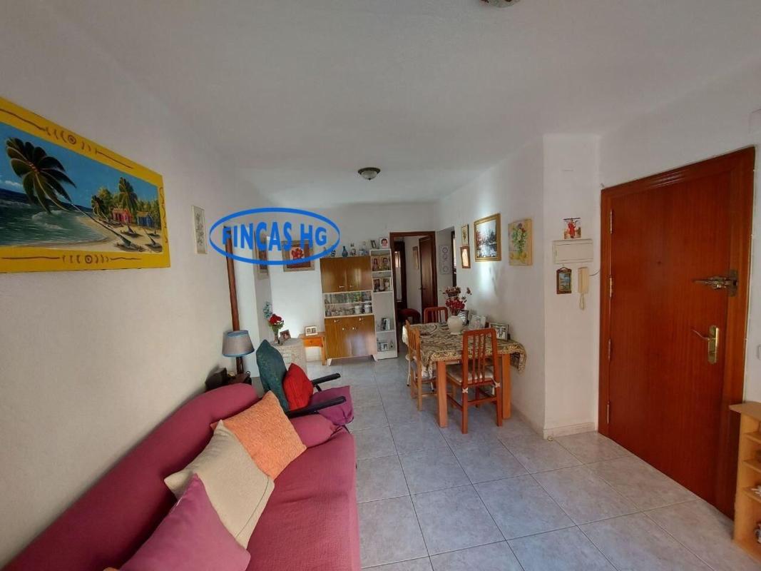 Sale of apartment in Piso en Nou Alacant, Alicante / Alacant, Alicante
 photo 4