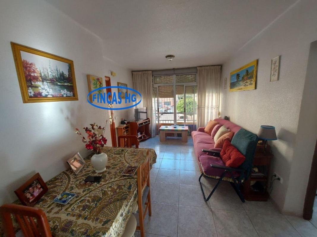 Sale of apartment in Piso en Nou Alacant, Alicante / Alacant, Alicante
 photo 5