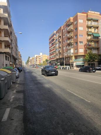 Продажа квартиры на Piso en Alipark, Alicante / Alacant, Аликанте / Алакант
thumbnail 2