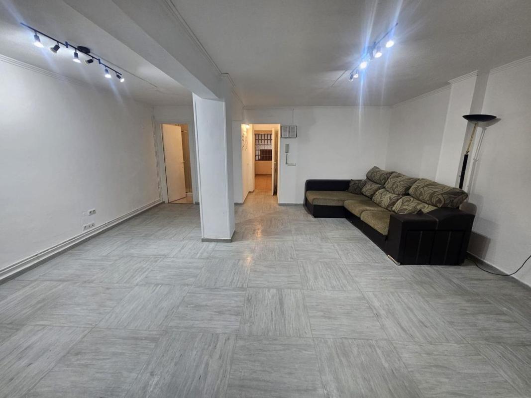 Продажа квартиры на Piso en Alipark, Alicante / Alacant, Аликанте / Алакант
 photo 5