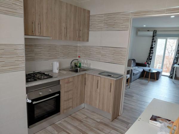 Продажа квартиры на Piso en Calle d'Algol, Ciudad de Asís, Alicante / Alacant, Аликанте / Алакант
thumbnail 2