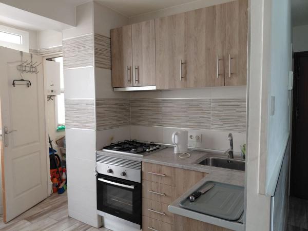Продажа квартиры на Piso en Calle d'Algol, Ciudad de Asís, Alicante / Alacant, Аликанте / Алакант
thumbnail 3