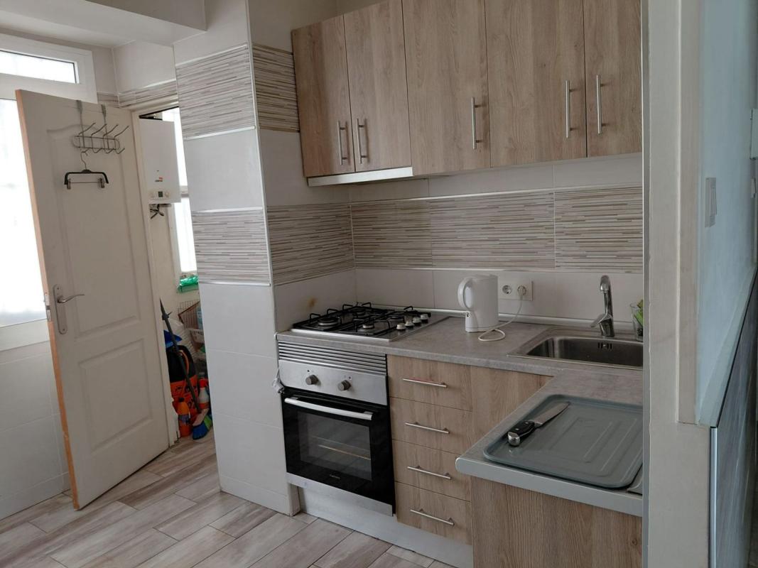 Продажа квартиры на Piso en Calle d'Algol, Ciudad de Asís, Alicante / Alacant, Аликанте / Алакант
photo 4