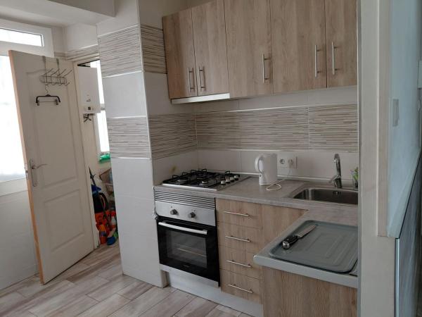 Продажа квартиры на Piso en Calle d'Algol, Ciudad de Asís, Alicante / Alacant, Аликанте / Алакант
 photo 4