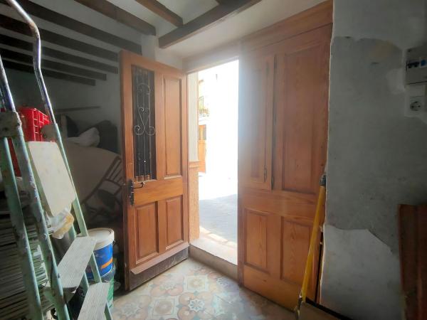 Casa de pueblo en Casco urbano, Polop thumbnail 3