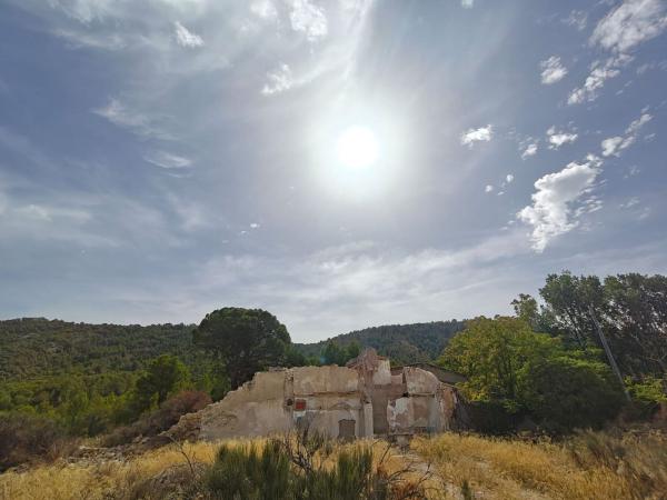 Rustic farm for sale in  Finca rústica en Partida Caprala, 24, Petrer , Petrer photo 1