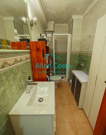 Venta de piso en Piso en Centro Urbano, La Villajoyosa / Vila Joiosa, La Villajoyosa / Vila Joiosa
thumbnail 3