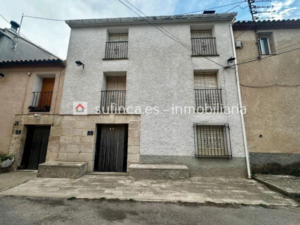 Casa o chalet independiente en Barri Batoi - Sargento - Baradello, Alcoy / Alcoi photo 1